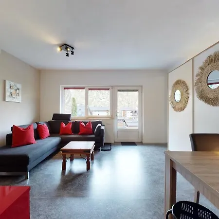 Modern&spacious studio in Täsch, Zermatt * Täsch