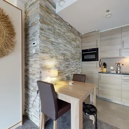 Apartment Modern&spacious studio in Täsch, Zermatt *