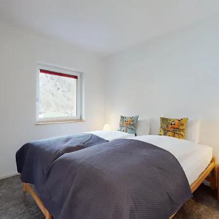 Modern And Spacious Studio In Taesch, Zermatt * Tasch